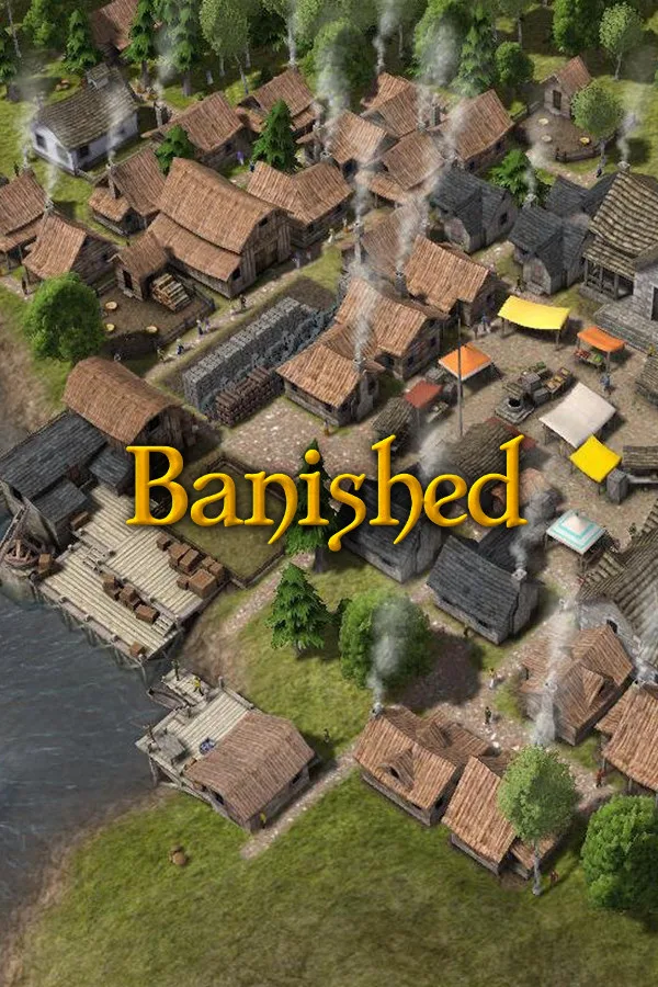Banished (GOG)