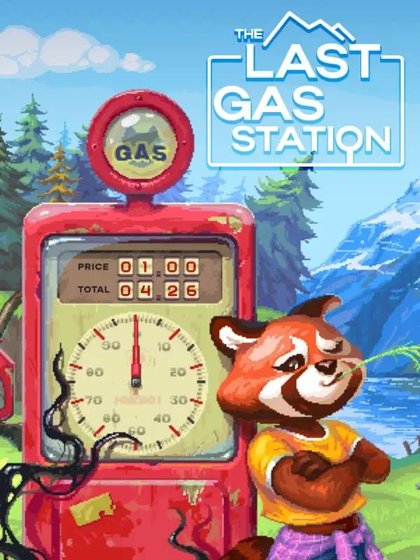 The Last Gas Station PC