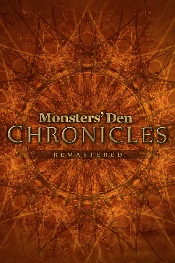 Monsters' Den Chronicles - Remastered