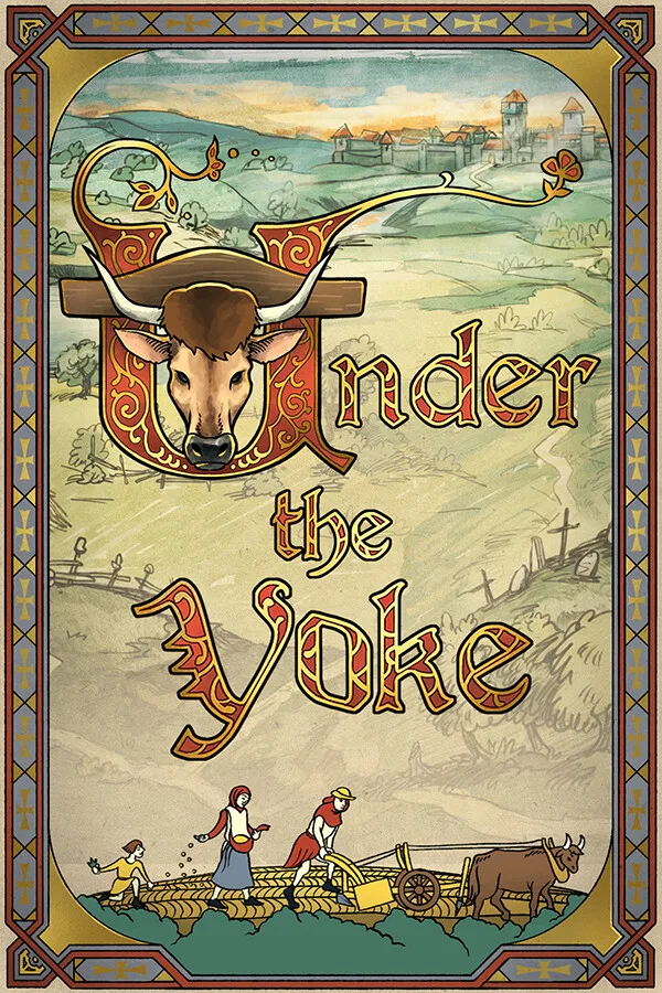 Under The Yoke