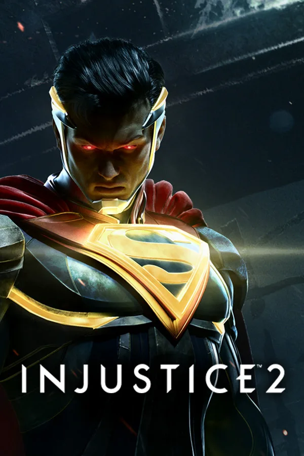 Injustice™ 2 - Standard Edition