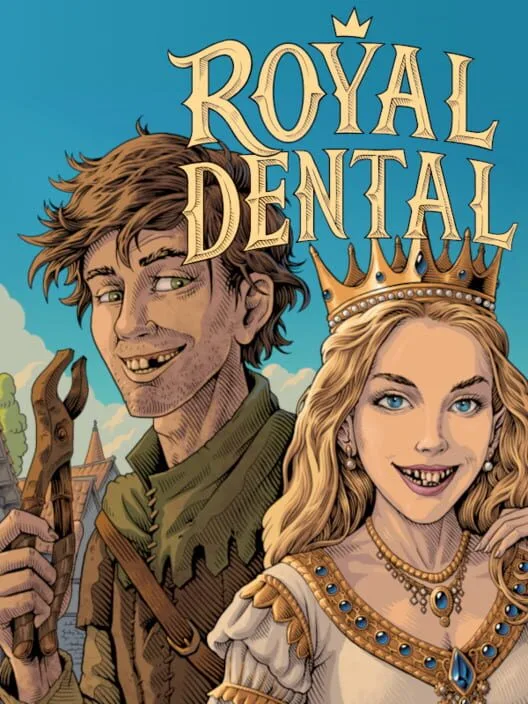 Royal Dental PC