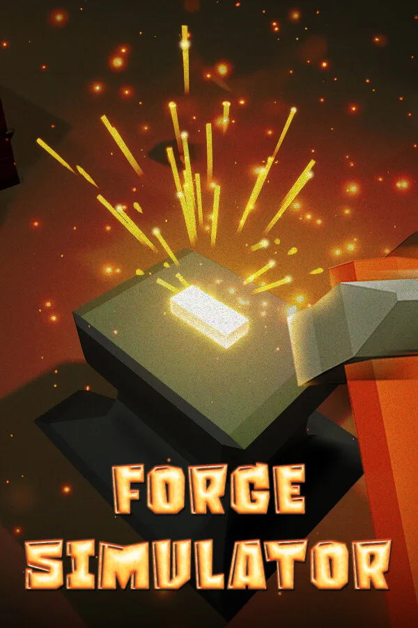 FORGE SIMULATOR PC