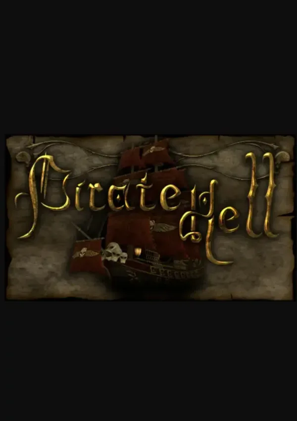 Pirate Hell PC