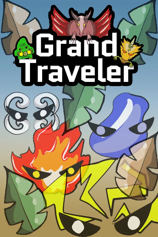 GrandTraveler