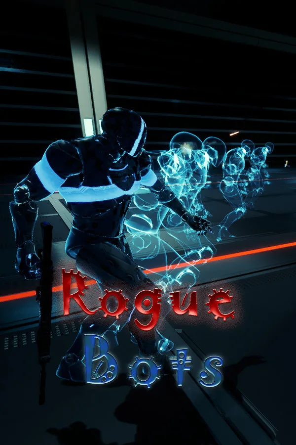 Rogue Bots