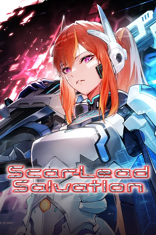 Scar-Lead Salvation Xbox Series X|S Account