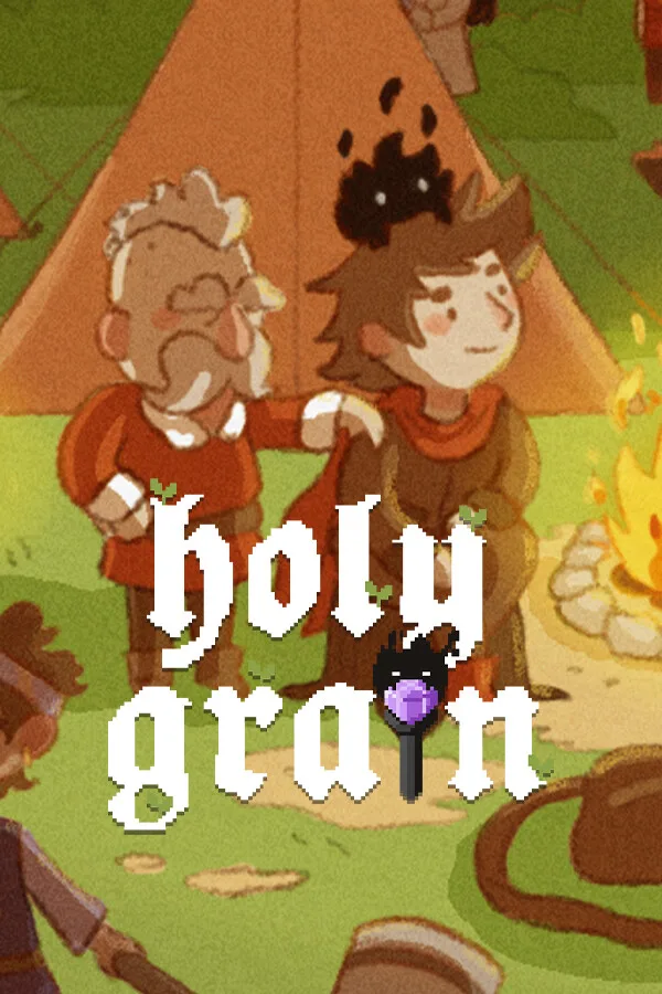 Holy Grain PC