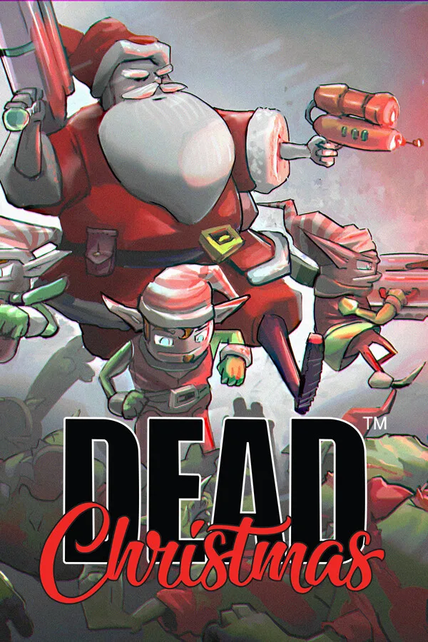 Dead Christmas PC