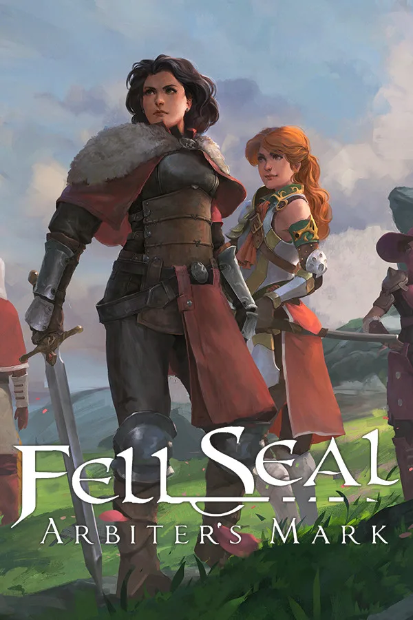 Fell Seal: Arbiter's Mark + Missions and Monsters