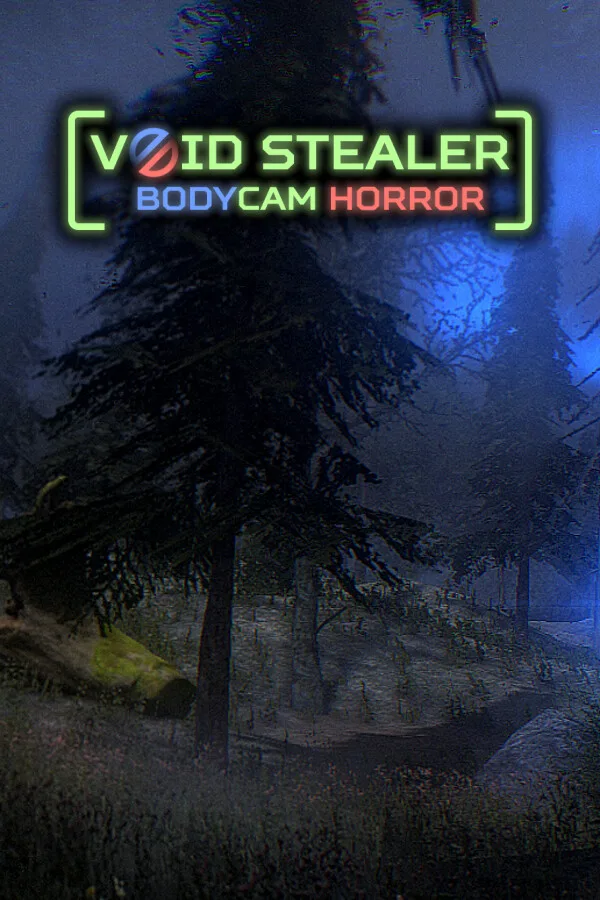 Void Stealer Bodycam Horror PC