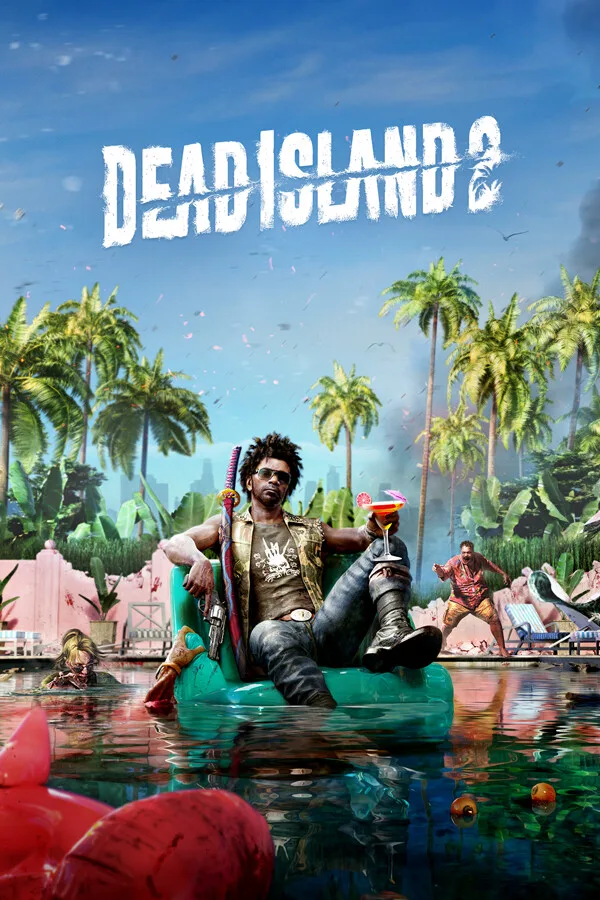 Dead Island 2 XBOX One / Xbox Series X|S Online Account Activation