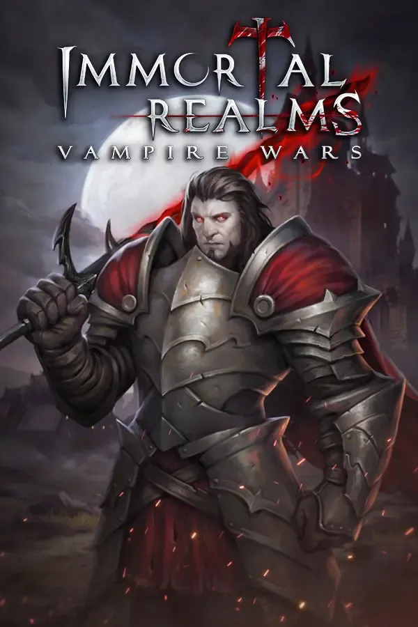 Real Vampires PC