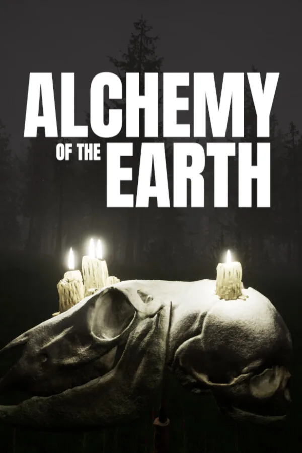 Alchemy of the Earth PC