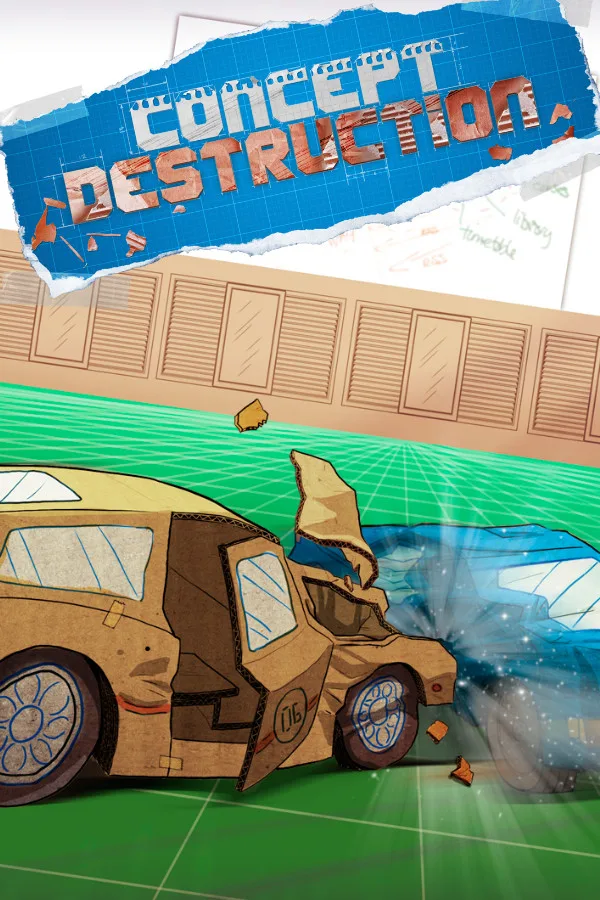 Concept Destruction PC