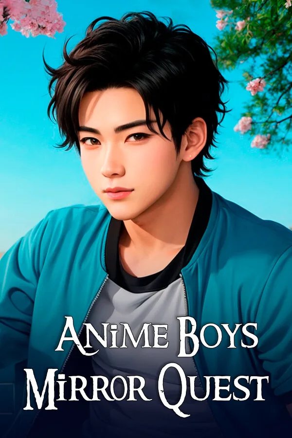 Anime Boys Mirror Quest PC
