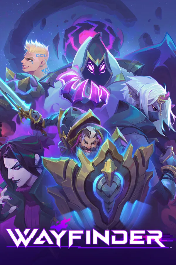 Wayfinder (Early Access)