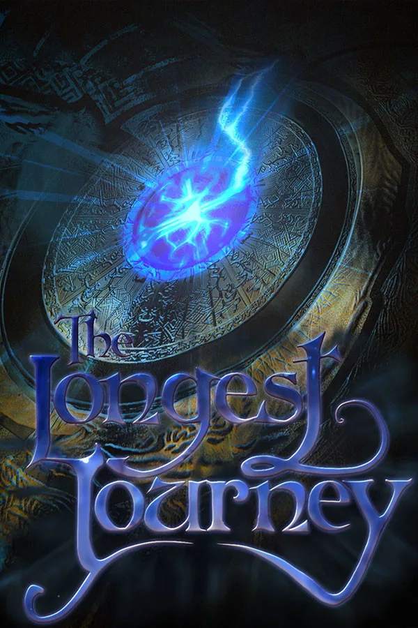 The Longest Journey (R0W)