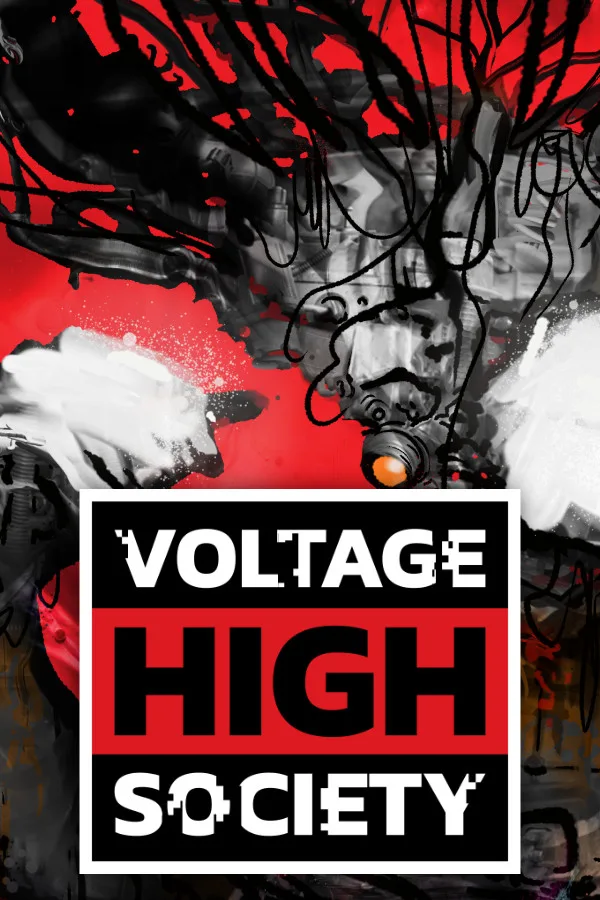Voltage High Society