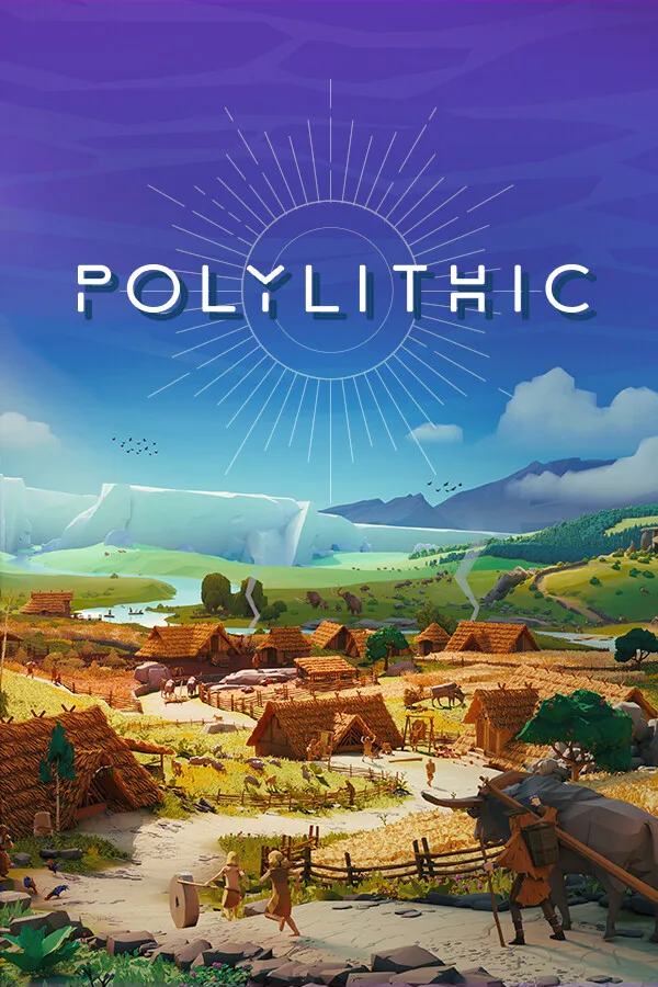 Polylithic PC