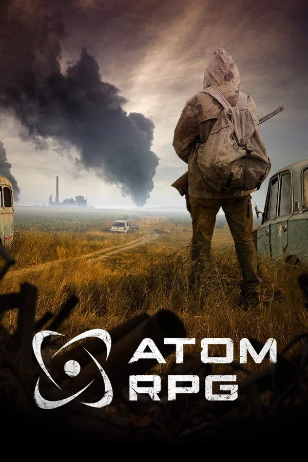 ATOM RPG: Post-apocalyptic indie game XBOX One / Xbox Series X|S Account