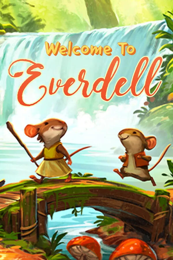 Welcome To Everdell PC