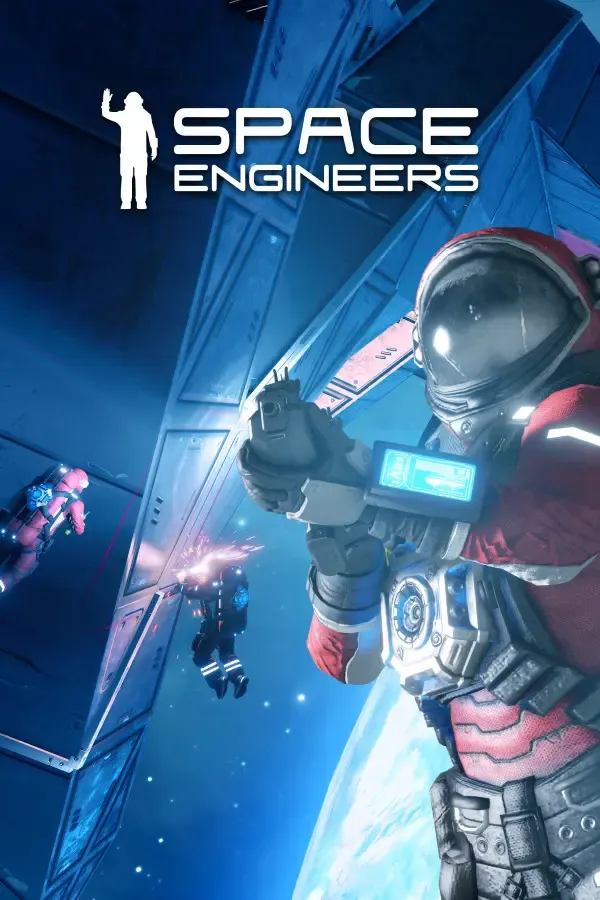 Space Engineers (Deluxe Edition)