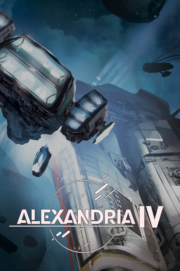 Alexandria IV PC