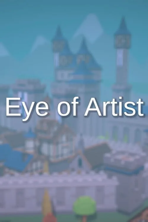Eye of Artist PC