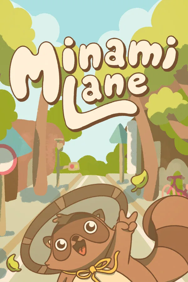 Minami Lane PC