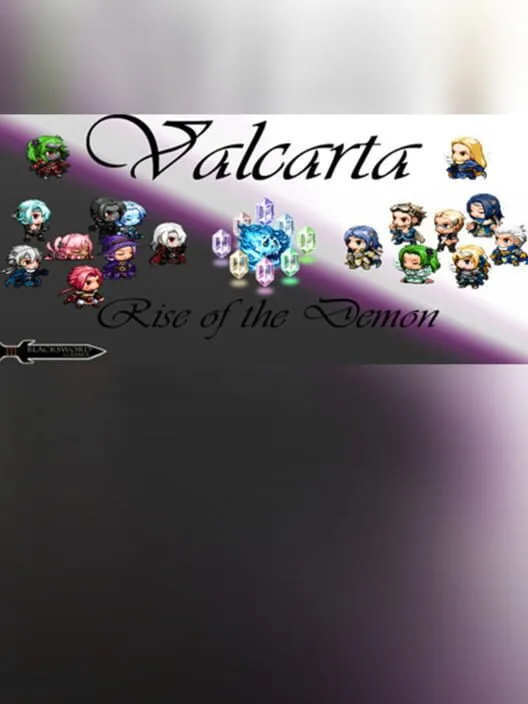 Valcarta: Rise of the Demon