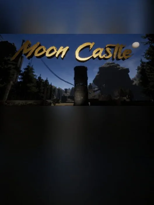 Moon Castle