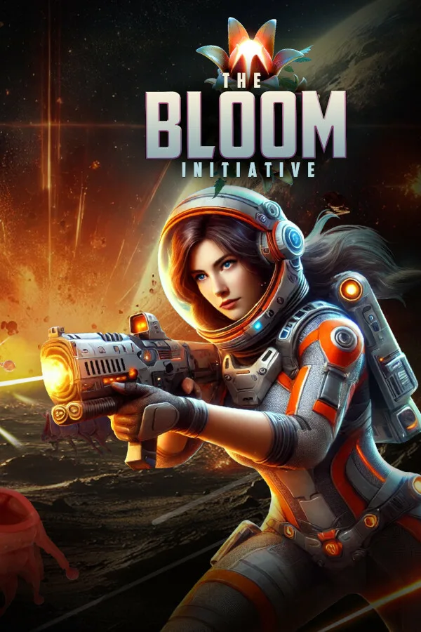 The B.L.O.O.M Initiative PC