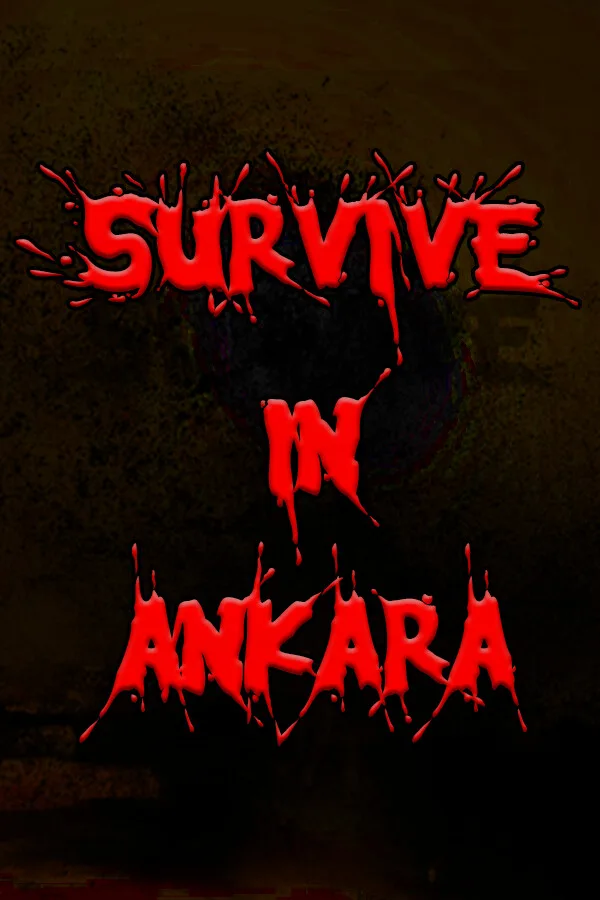 Survive in Ankara PC