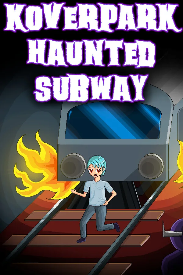 Koverpark Haunted Subway PC