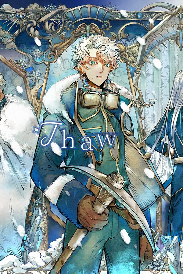 Thaw PC