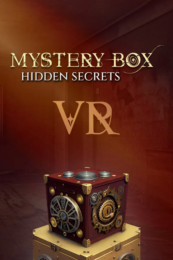 VR Mystery