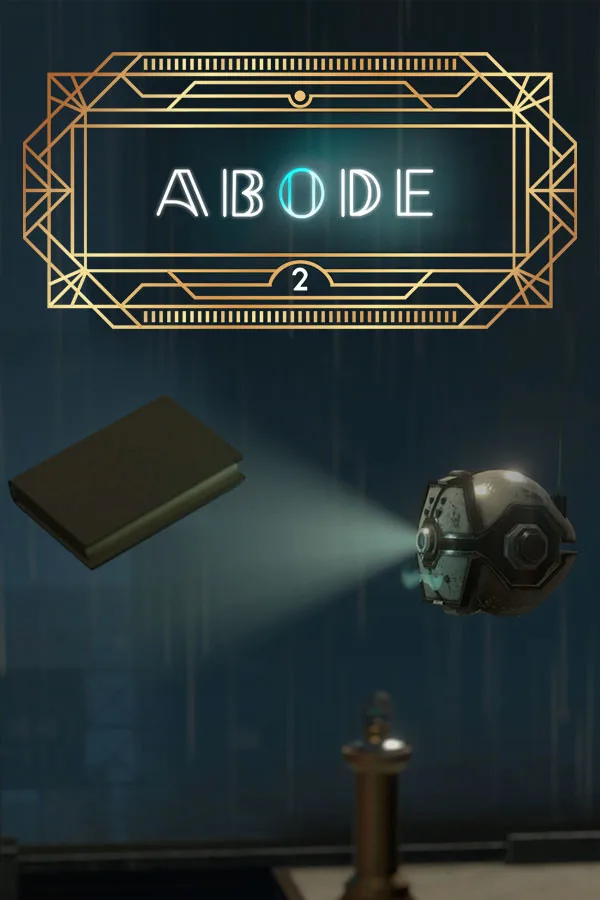 Abode 2 VR PC