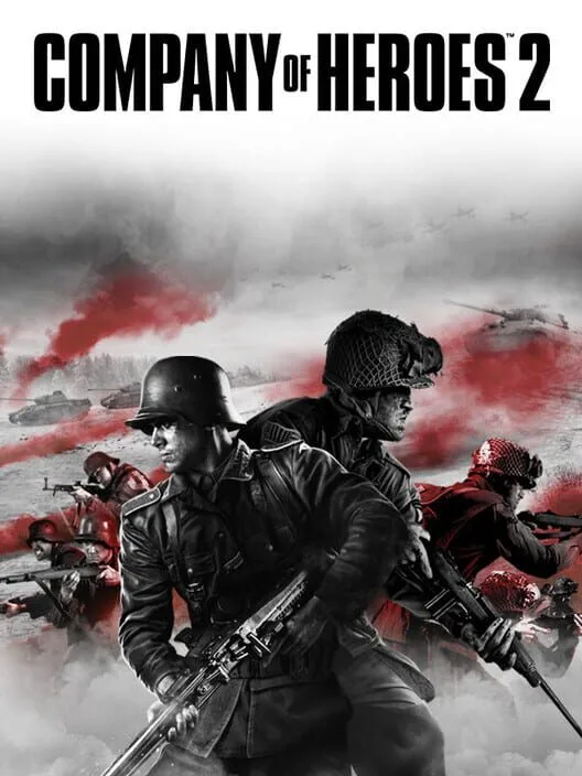 Company of Heroes 2 FR