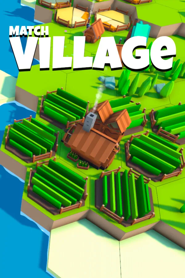 Match Village PC