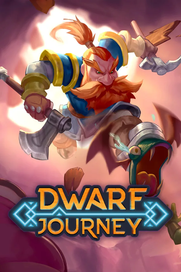 Dwarf Journey PC