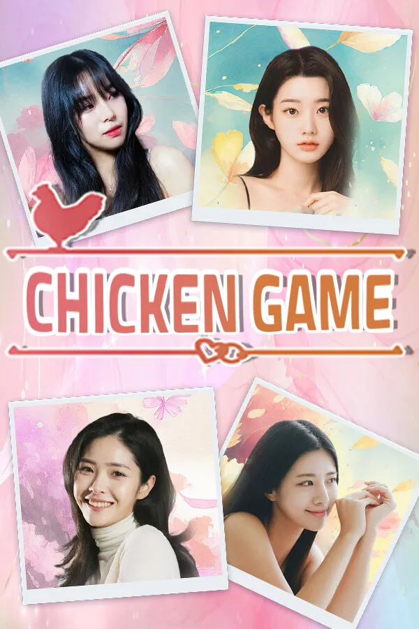 Chicken Game PC
