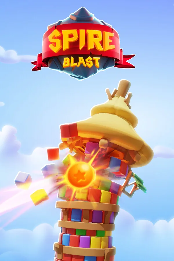 Spire Blast PC