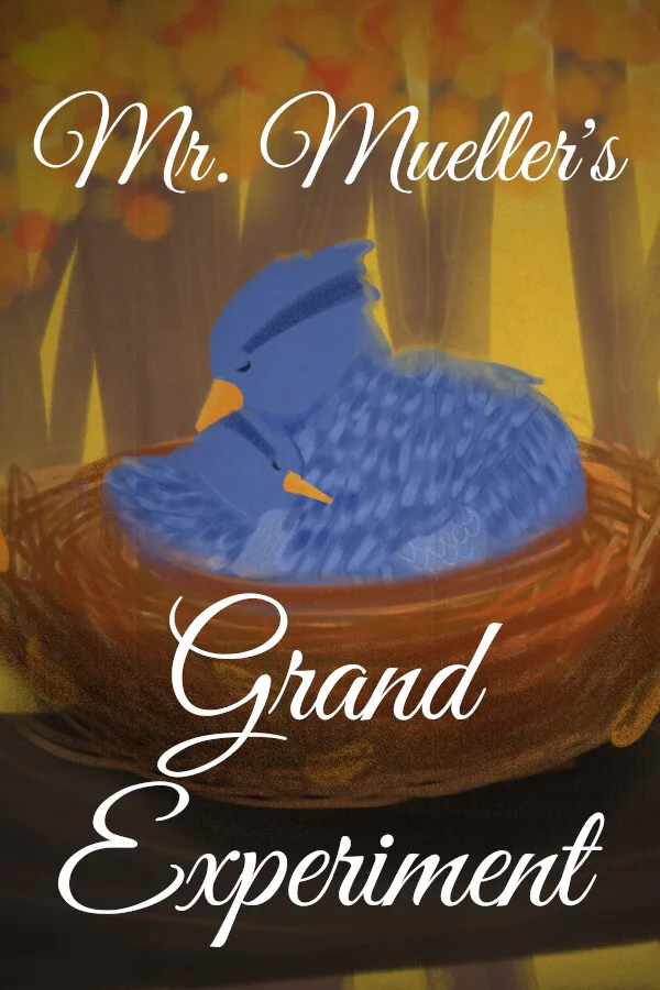 Mr. Mueller's Grand Experiment PC
