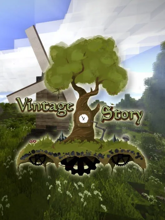 Vintage Story PC Official Website