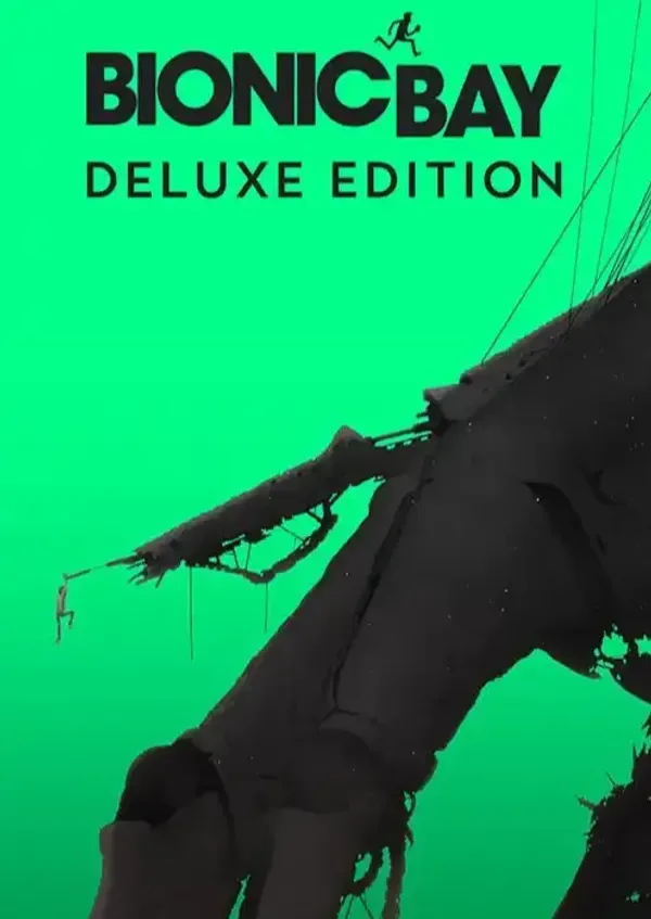 Bionic Bay: (Deluxe Edition)