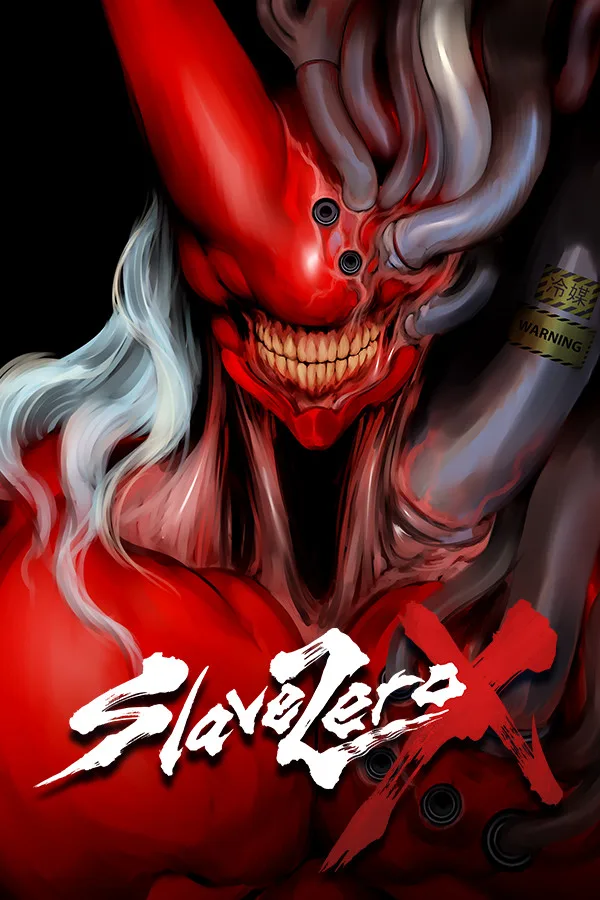 Slave Zero X XBOX One / Xbox Series X|S Account