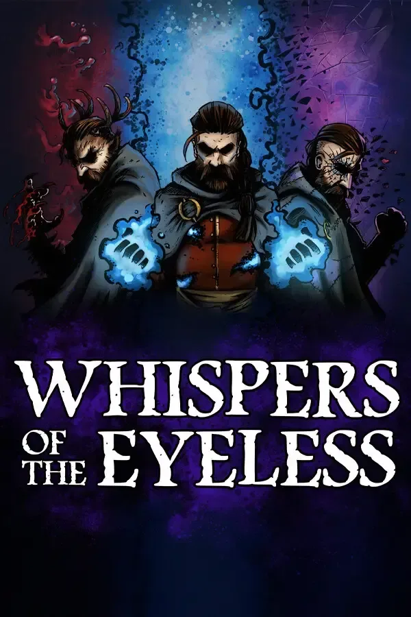 Whispers of the Hourglass PC