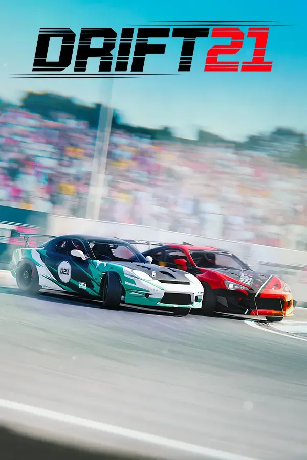 DRIFT21