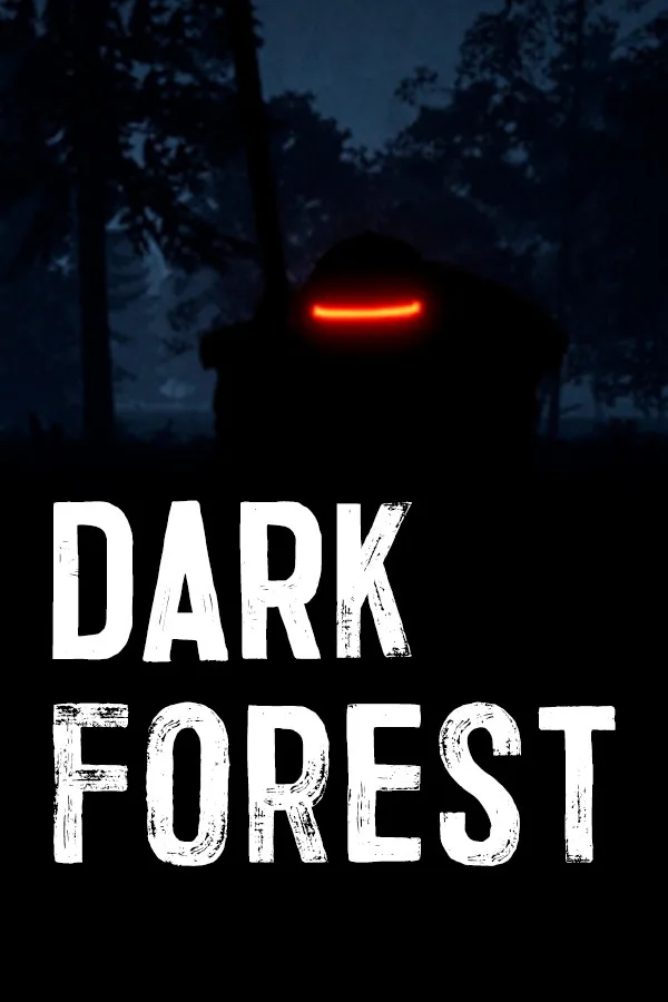 Dark Forest: The Horror PC